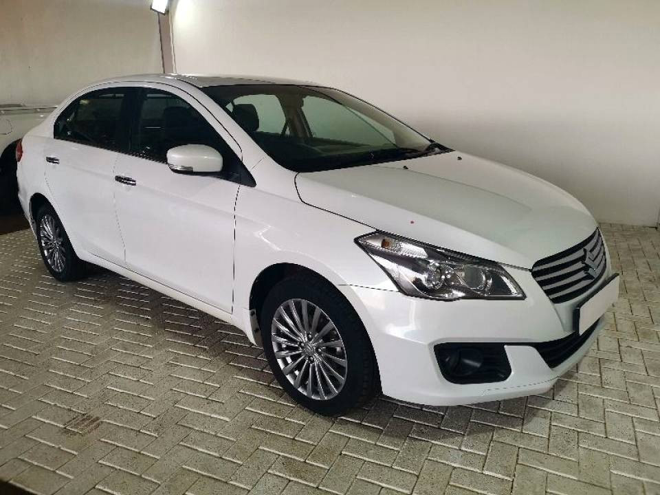 Used Ciaz Glx For Sale In Witbank Eastvaal Motor Group