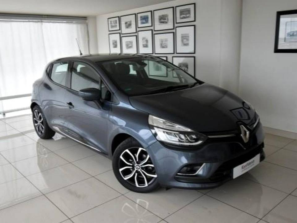 Used Clio Turbo Dynamique For Sale In Pretoria Lazarus