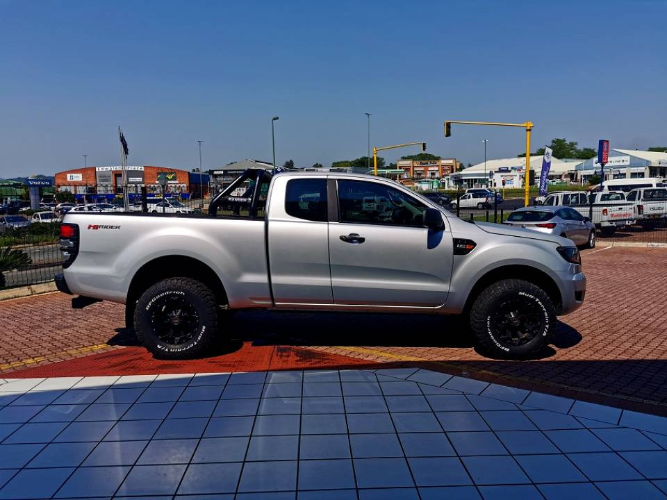 Used Ranger Tdci Xl X Super Cab For Sale In Nelspruit