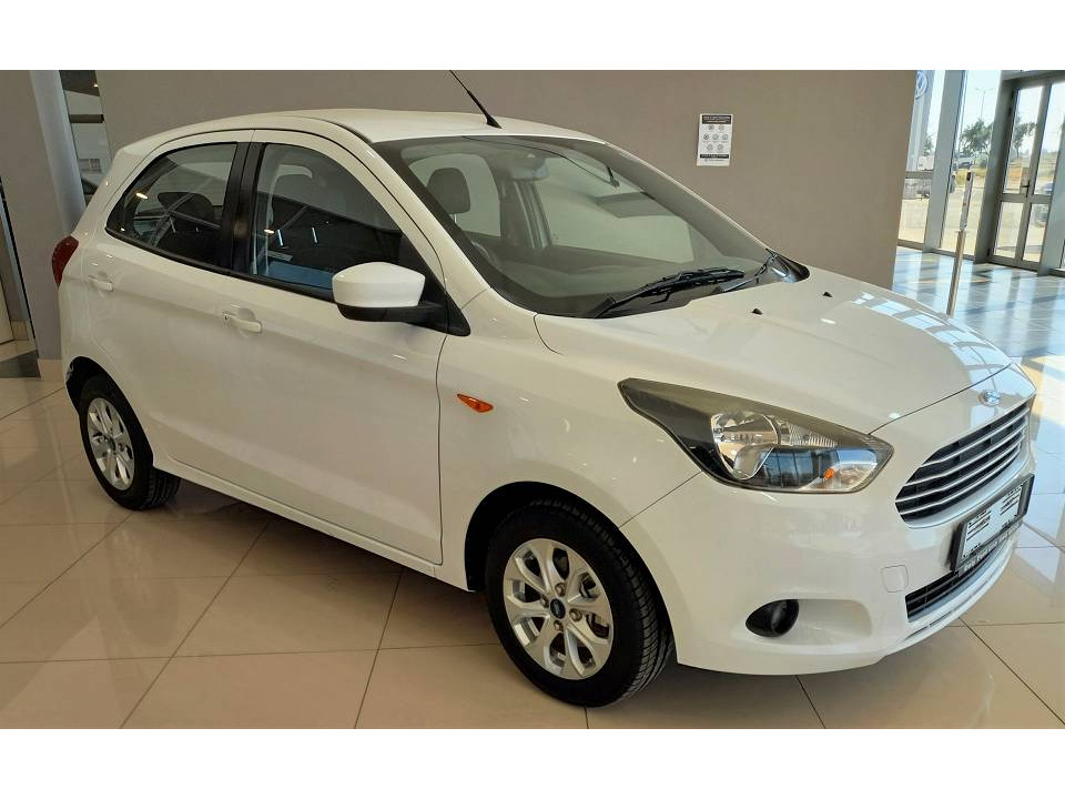 Used 2017 FIGO 1 5 TREND 5 DOOR For Sale In Mmabatho Westvaal Motor Group