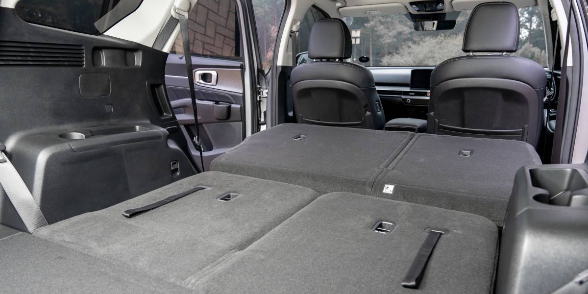 KIA SORENTO MODELS