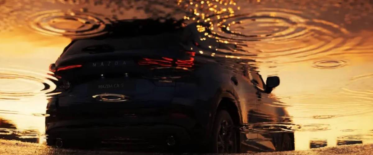 MAZDA CX-5 MODELS