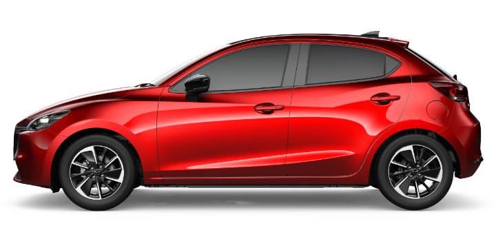 MAZDA2-HATCH-MZ6