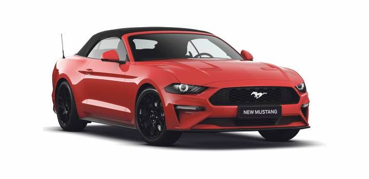 Sports Cars For Sale >> Ford Mustang My19 Sports Cars For Sale >> Ford Mustang My19