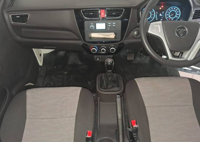 Comfort and Practicality