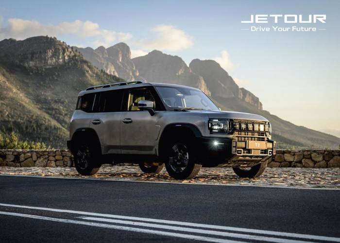 Boundless Adventure Meets Luxury