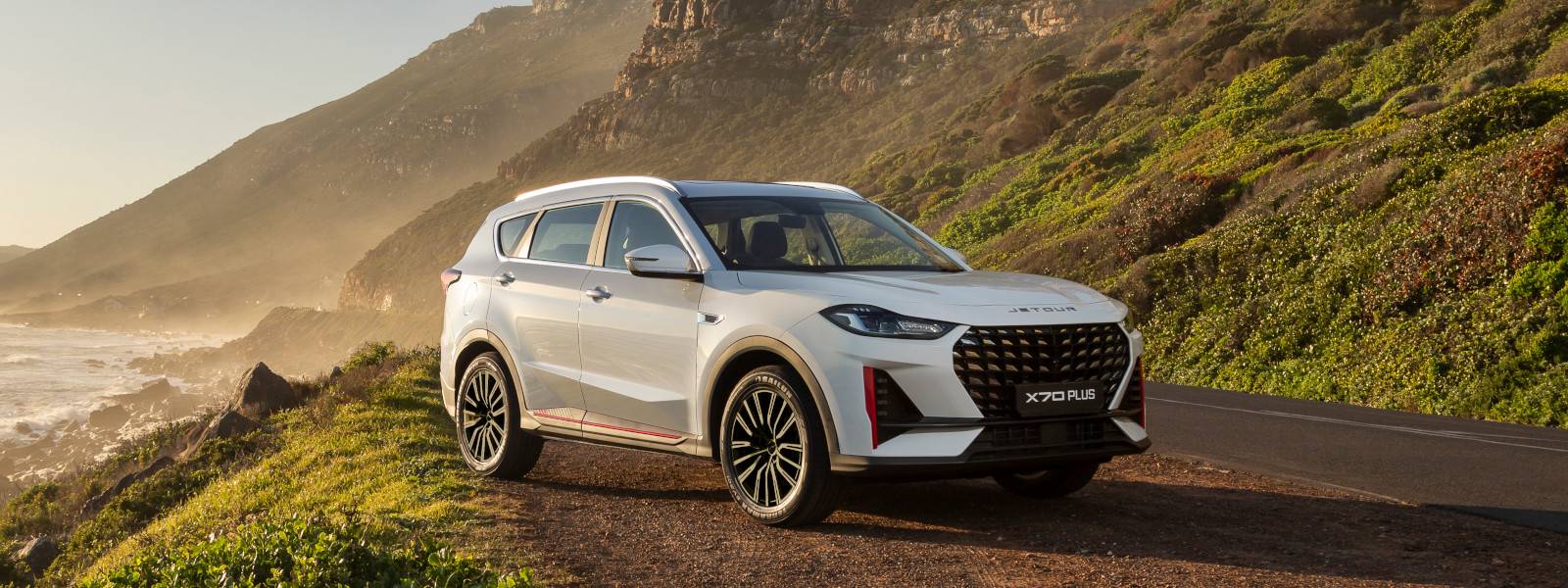 Elevating Luxury and Performance