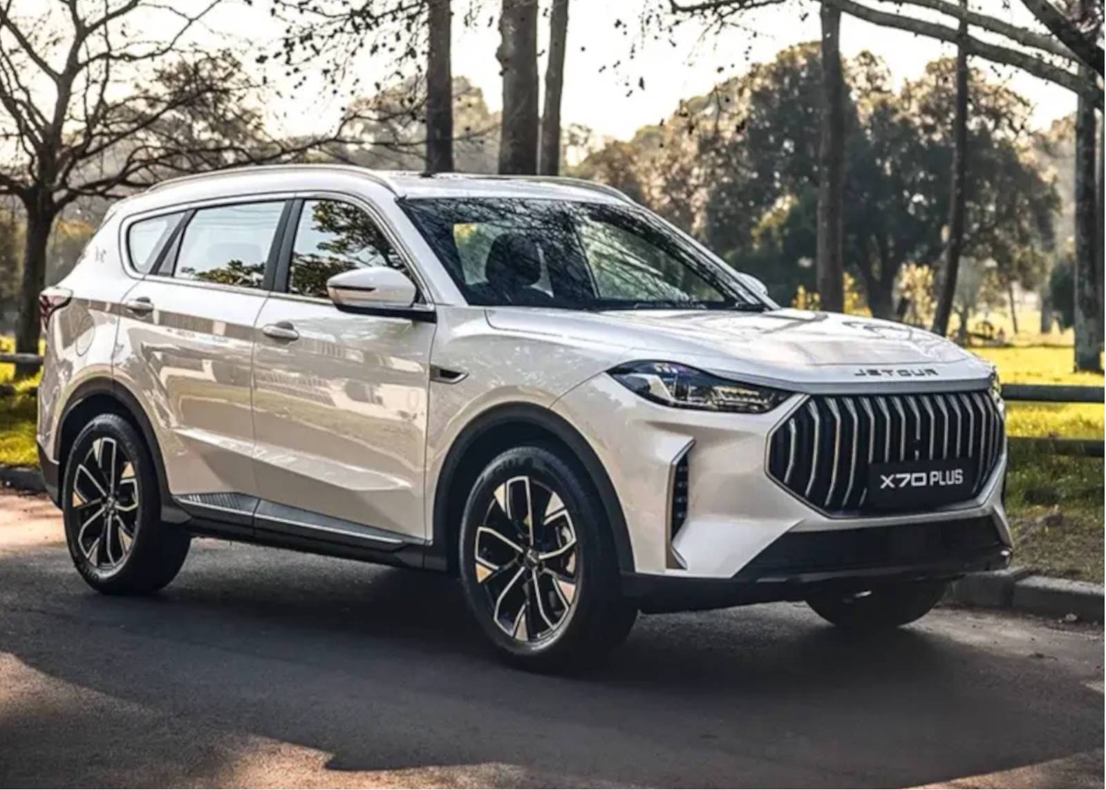 Elevating Luxury and Performance