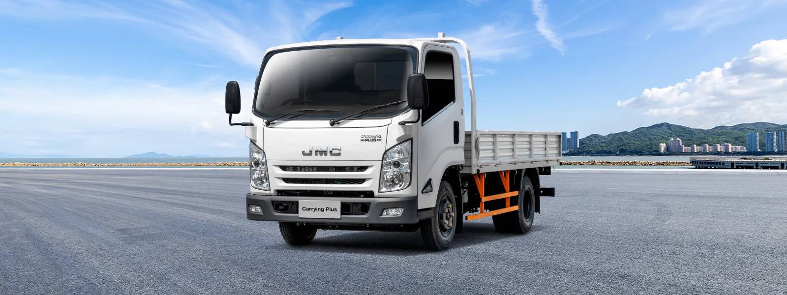 Built for Excellence