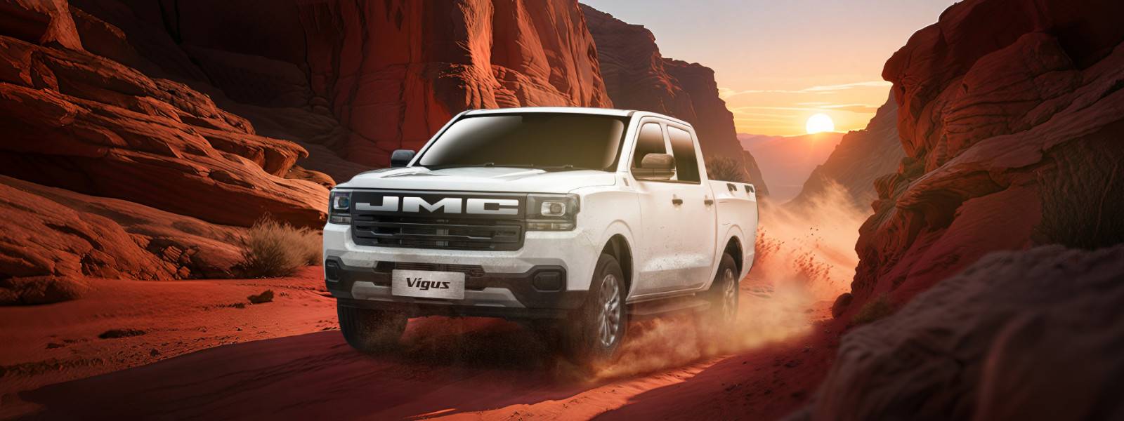 Built for Excellence