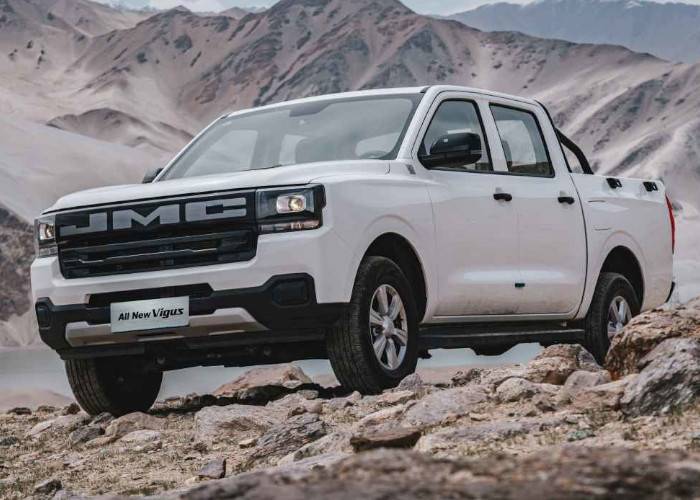 Robust and Modern Design