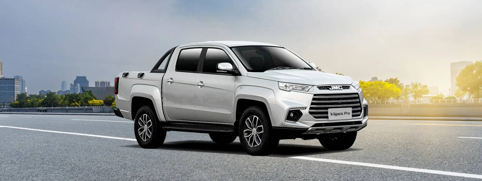 Vigus DC Built for Excellence