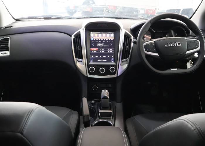 Comfortable and Functional