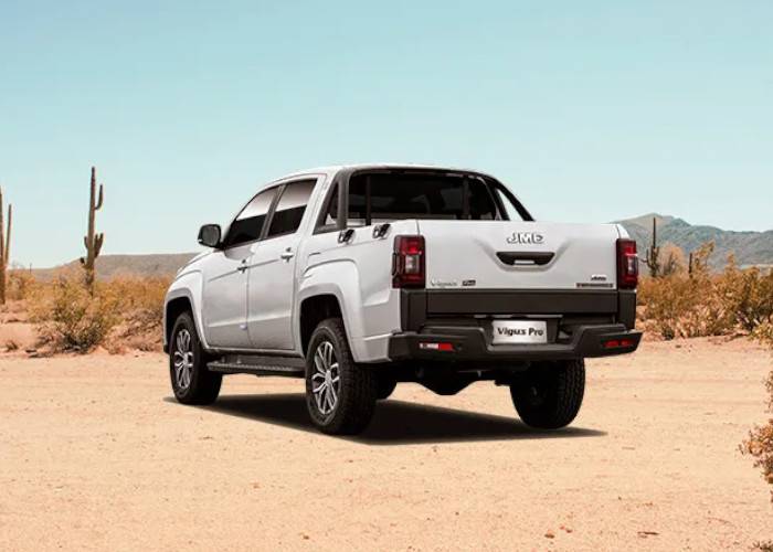 Pick-up of Excellence