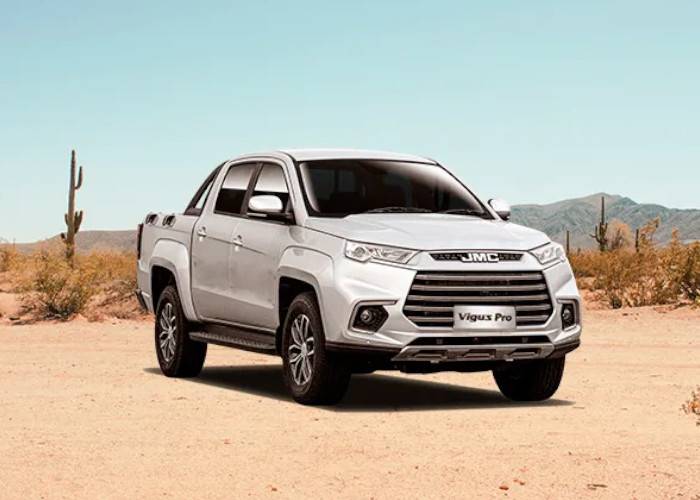 Robust and Modern Design