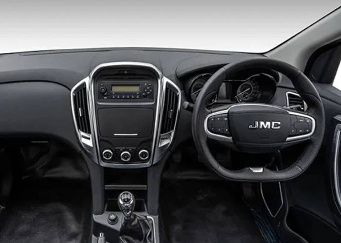 Spacious and Comfortable Cabin