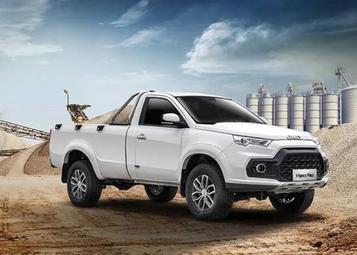 Powerful and Versatile