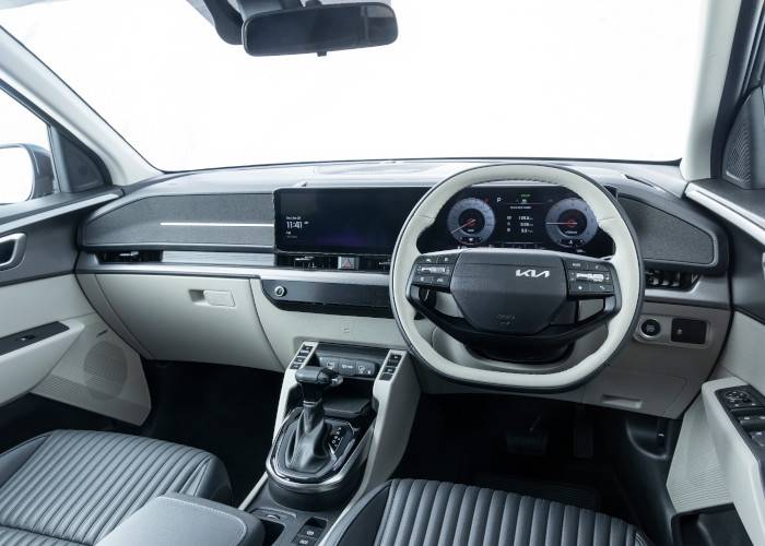 Comfort that fits your journey