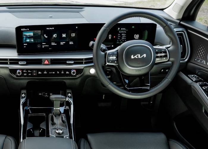 Style from the inside.
