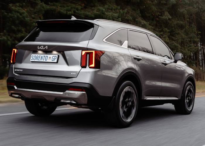 Make an instant impression.
