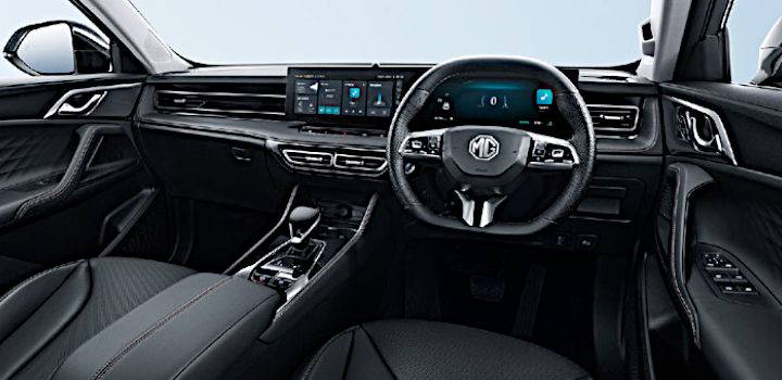 Great noise and vibration control.