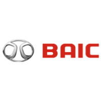 BAIC authorised service centre.