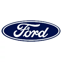 FORD authorised service centre.