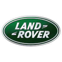 LAND ROVER authorised service centre.
