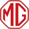 MG authorised service centre.