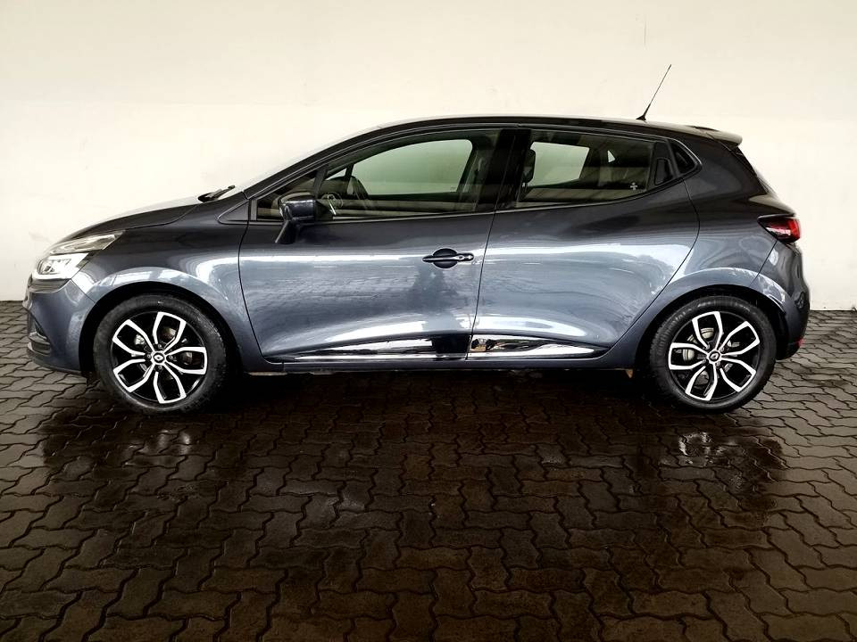 Used 2019 Clio 4 0 9 Turbo Dynamique For Sale In Boksburg