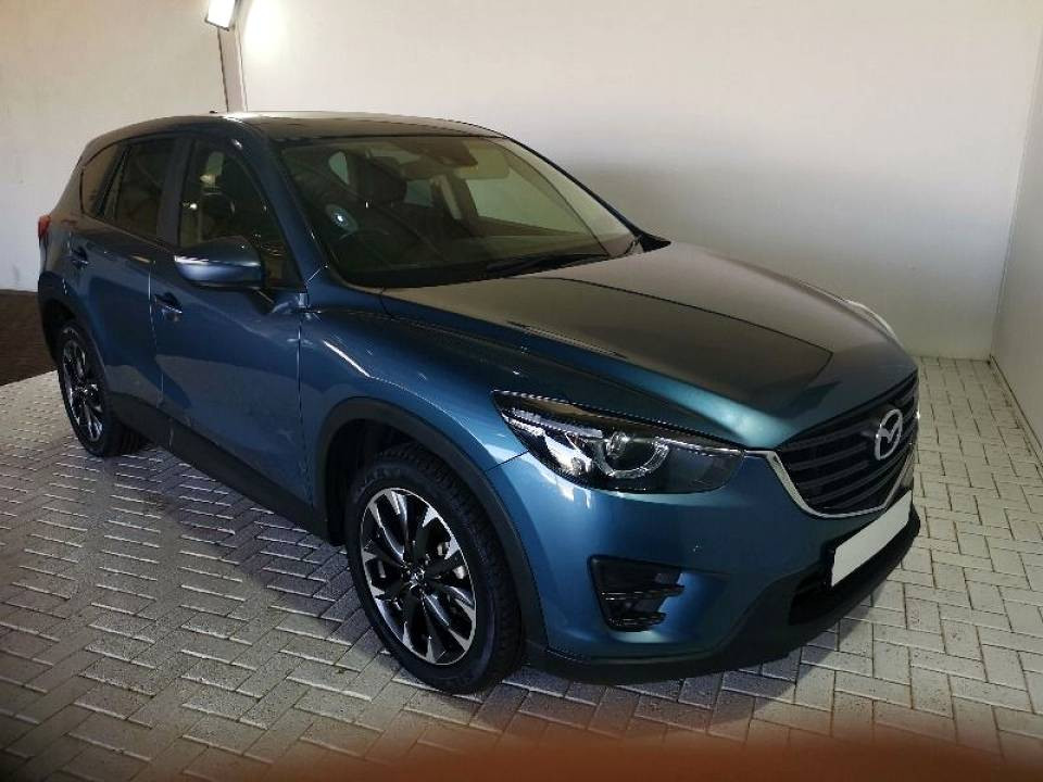 Used 17 Cx 5 2 2 De Akera 4x4 At For Sale In Witbank Kohler Auto