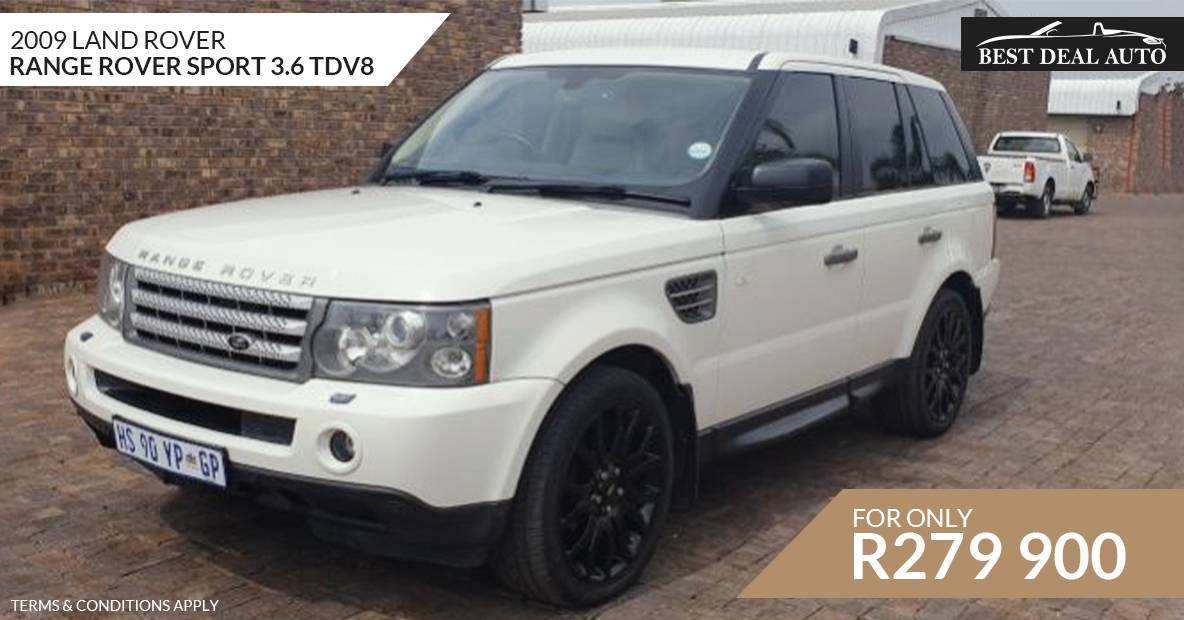 Best Auto Deals >> Quality Used Cars For Sale In Gauteng Best Deal Auto Best Auto Deals >> Quality Used Cars For Sale In Gauteng Best Deal Auto