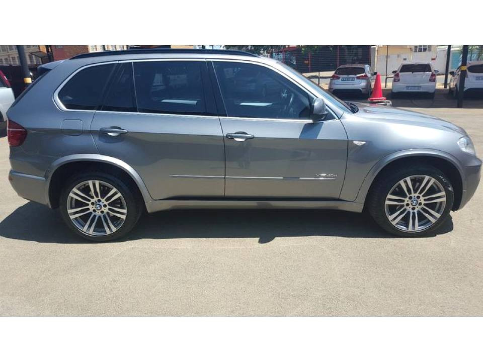 Used 2012 X5 Xdrive40d Steptronic For Sale In Johannesburg Cheetah Auto