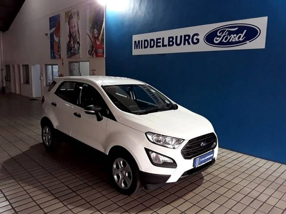 Used 2020 ECOSPORT 1.5 AMBIENTE AT for sale in Middelburg Eastvaal