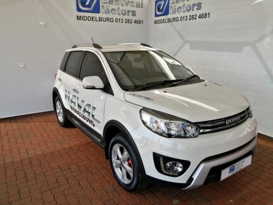 Demo 2020 H1 1.5 VVT for sale in Middelburg Eastvaal Motor Group