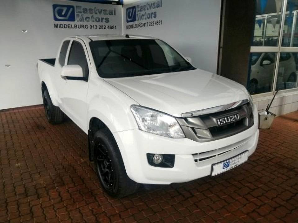 Used 2015 KB 250 D-TEQ EXTENDED CAB LE for sale in Middelburg - Eastvaal Middelburg