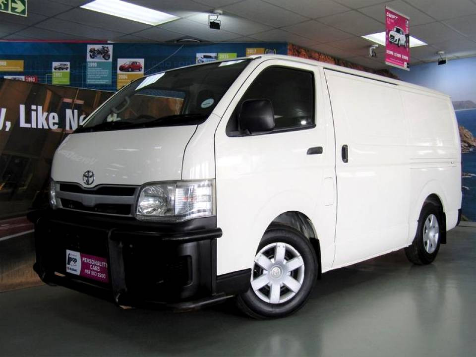 quantum panel van for sale