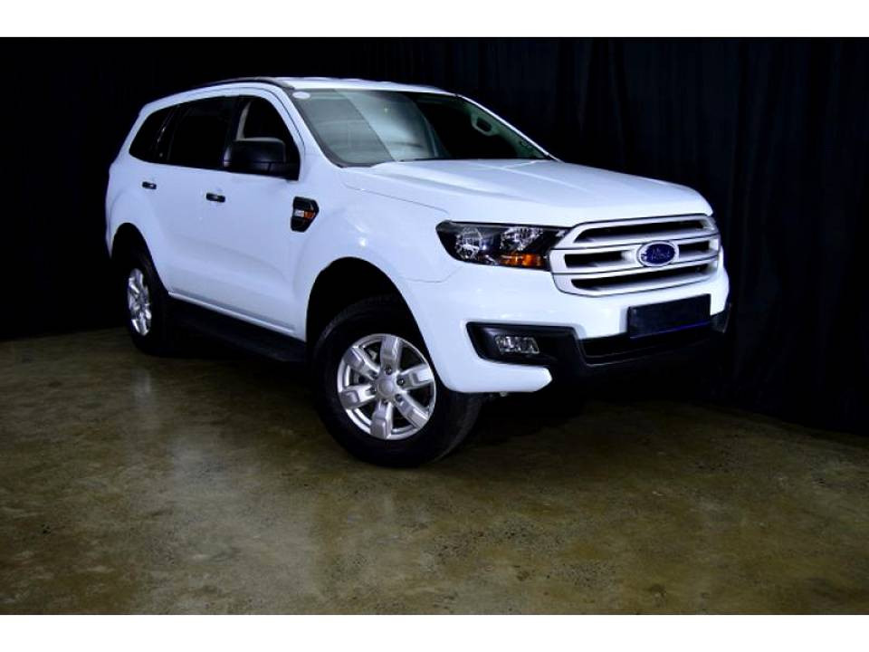 Used 2018 EVEREST 2.2 TDCI XLS 4X4 for sale in Pretoria Lazarus Motor Company Used 2018 EVEREST 2.2 TDCI XLS 4X4 for sale in Pretoria Lazarus Motor Company