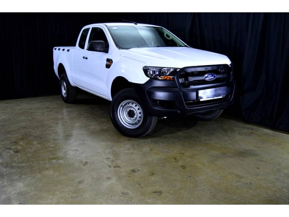 Used 2019 RANGER MY19 2.2 TDCI BASE 4X2 SUPER CAB for sale in Pretoria