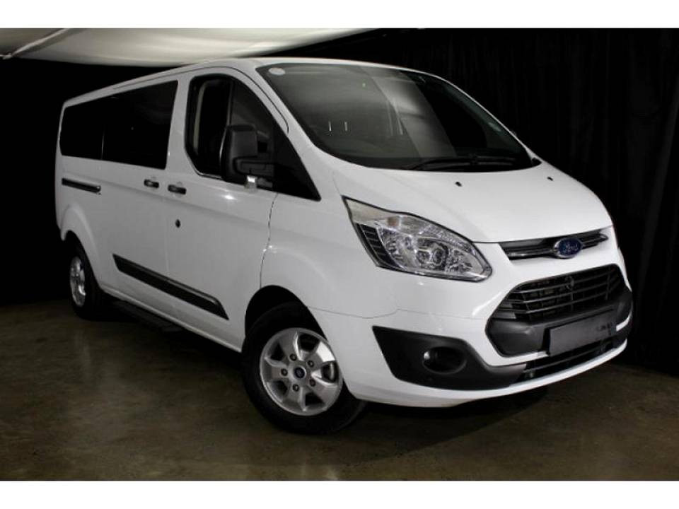 transit tourneo for sale