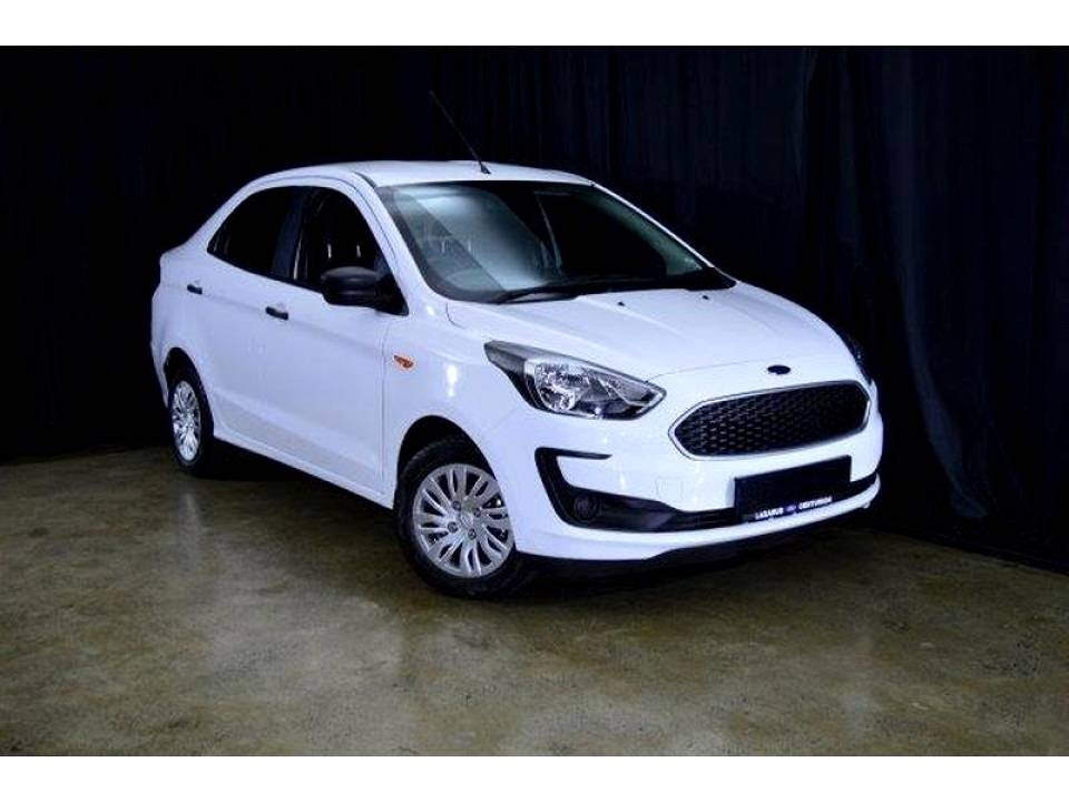 Demo 2019 FIGO 1.5 TiVCT AMBIENTE 4 DOOR for sale in Pretoria - Lazarus ...