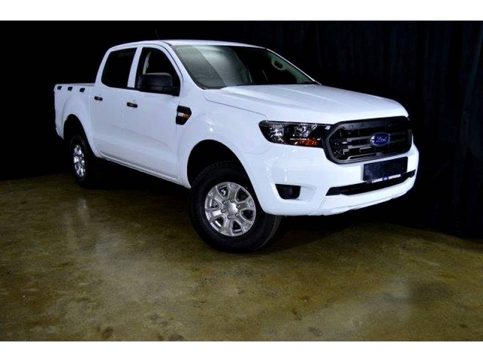 Demo 2019 RANGER MY19 2.2 TDCI XL 4X4 D CAB for sale in Pretoria