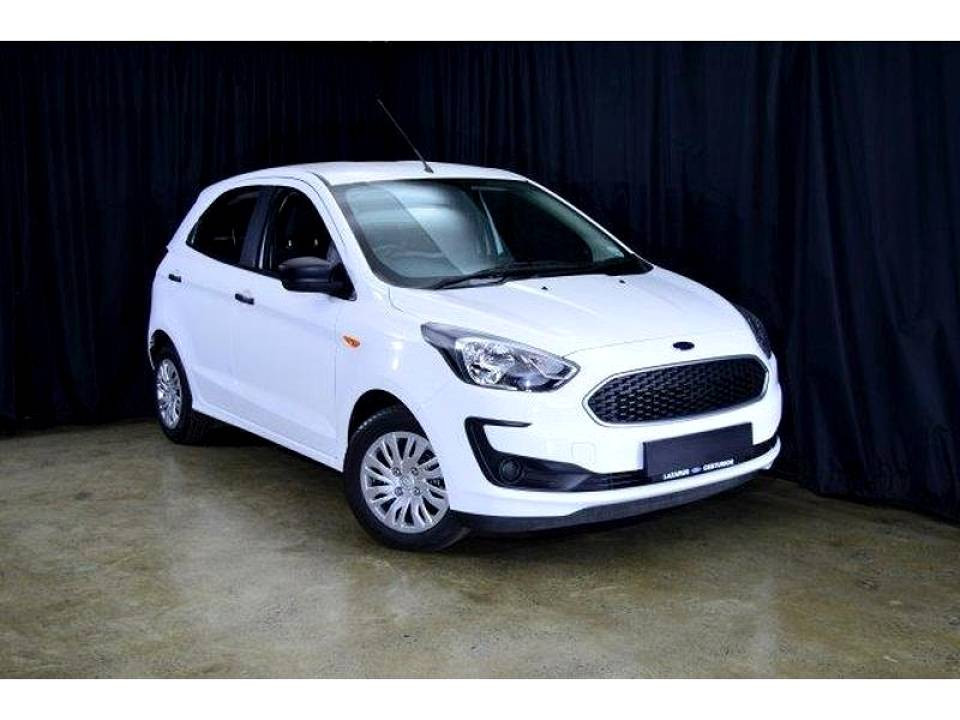 Demo 2020 FIGO 1.5 TiVCT AMBIENTE 5 DOOR for sale in Pretoria - Lazarus ...