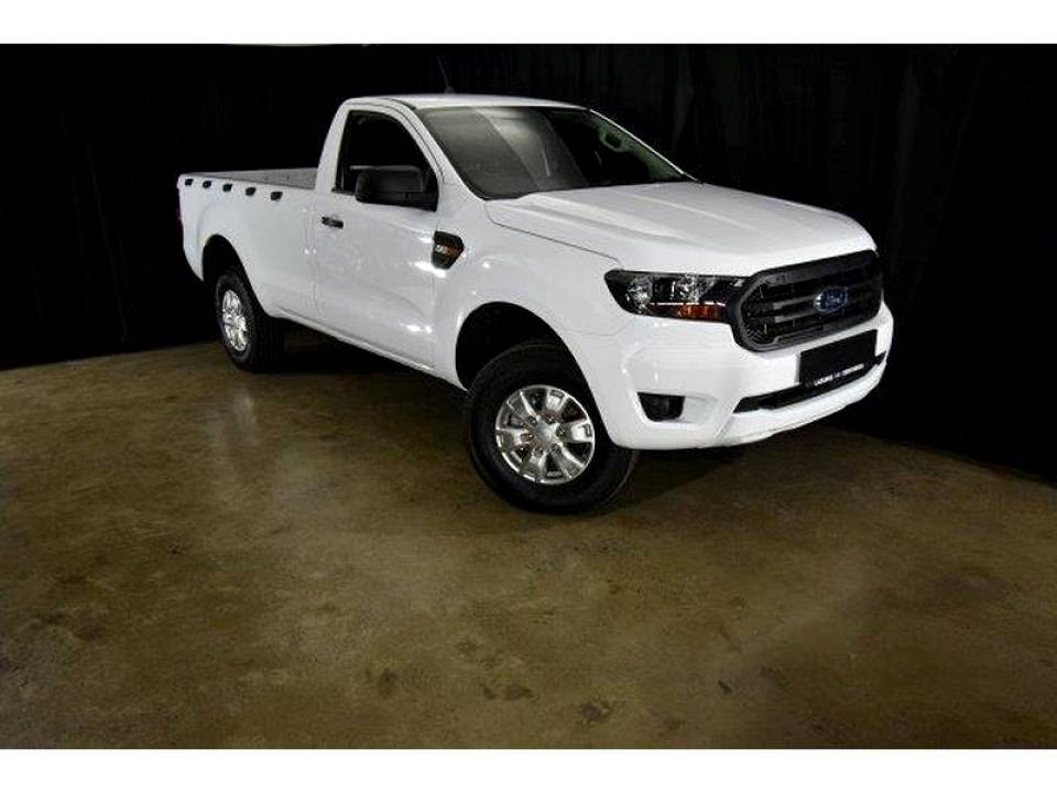 Demo 2019 RANGER MY19 2.2 TDCI XL 4X2 S CAB for sale in Pretoria