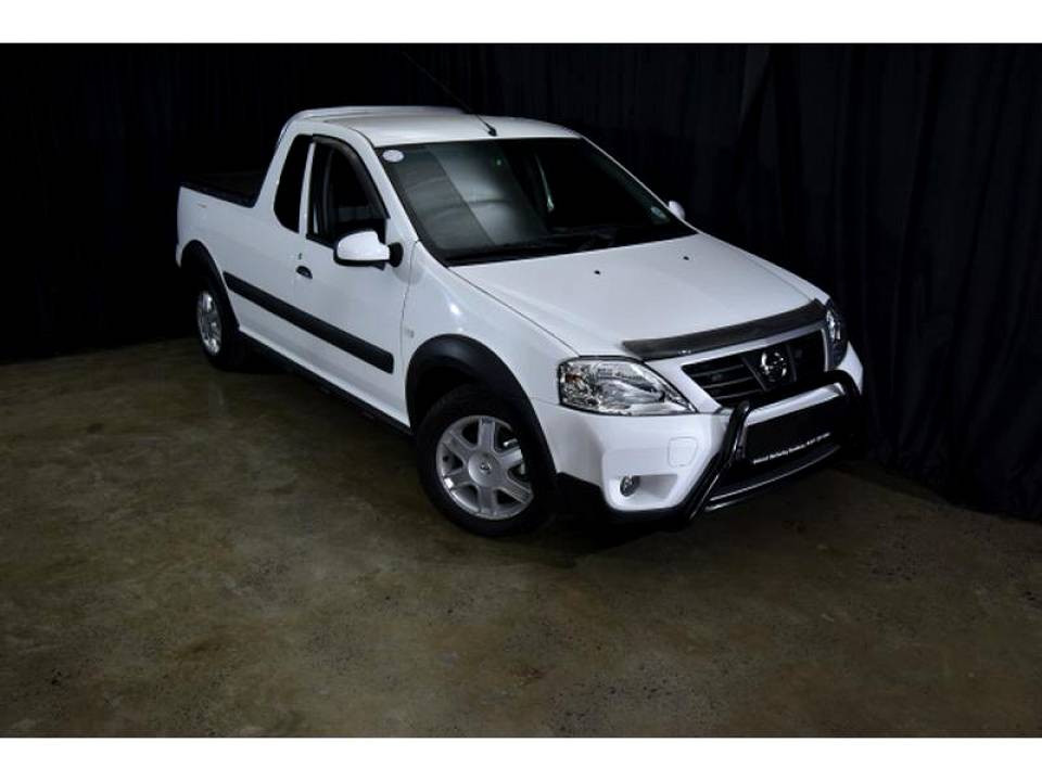 Used 2019 NP200 1.5 dCi SE for sale in Pretoria - Lazarus Motor Company