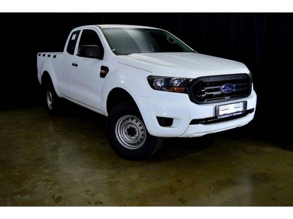 Demo 2020 RANGER MY19 2.2 TDCI XL 4X2 SUPER CAB for sale in Pretoria