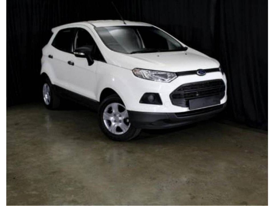 Demo 2020 ECOSPORT 1.5 TiVCT AMBIENTE for sale in Pretoria - Lazarus Ford Centurion