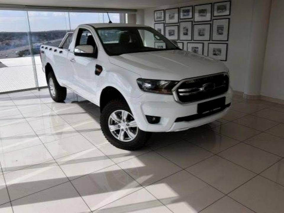 Demo 2020 RANGER MY19 2.2 TDCI XLS 4X4 S CAB AT for sale in Pretoria