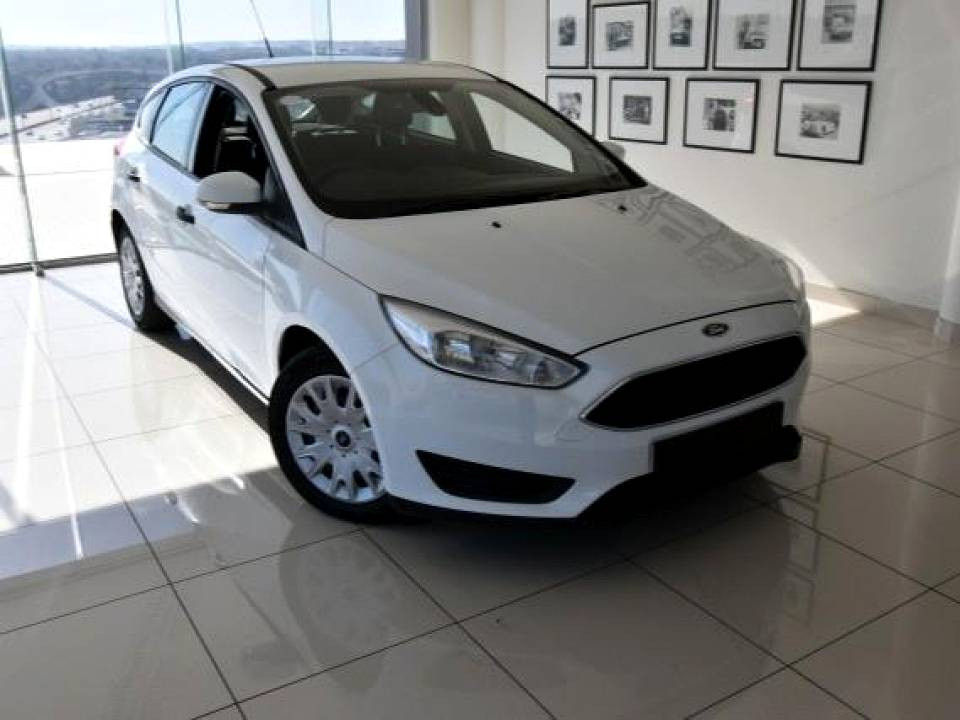 Used 2017 FOCUS 1.0 ECOBOOST AMBIENTE 5-DOOR for sale in Pretoria ...