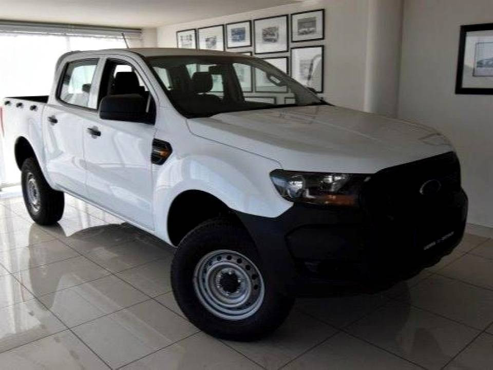 Demo 2020 RANGER MY20 2.2 TDCI BASE 4X2 D CAB for sale in Pretoria